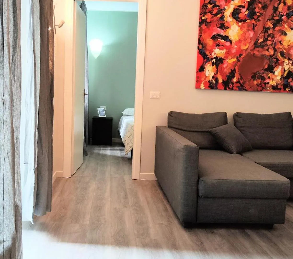 Apartamento House Navigli-Life Milán