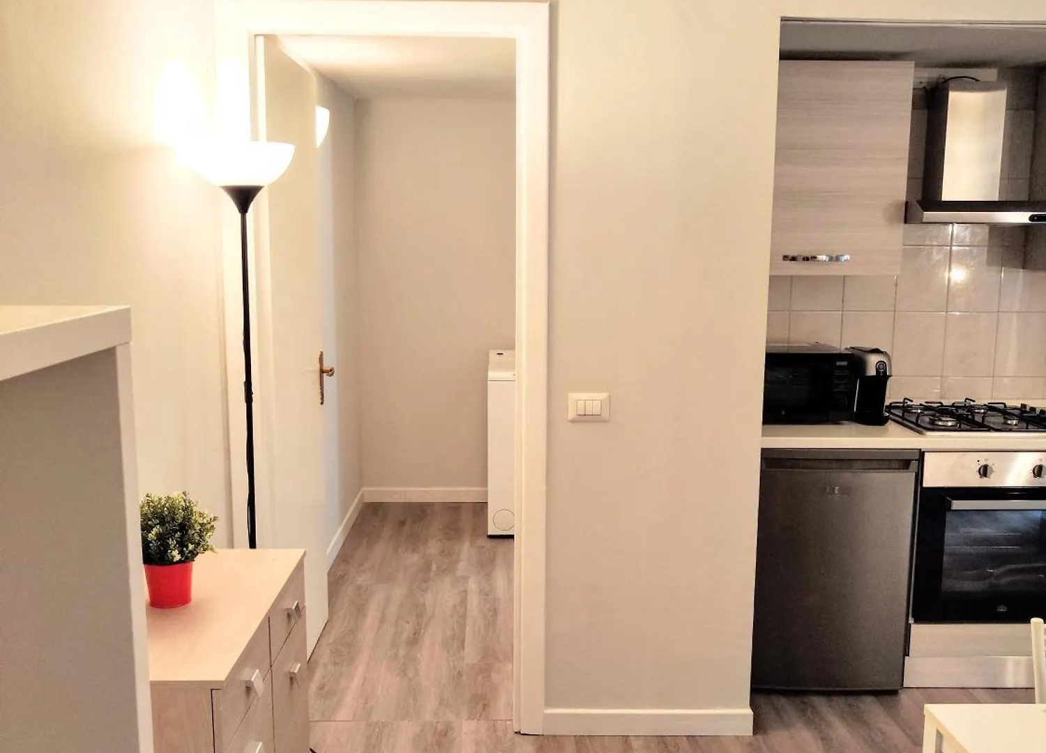 House Navigli-Life Daire Milano