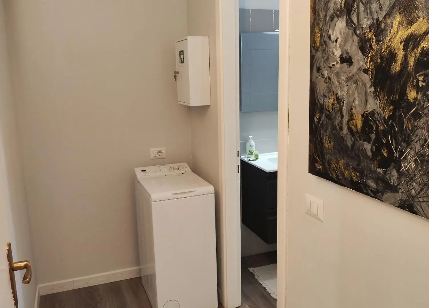 Apartamento House Navigli-Life Milán