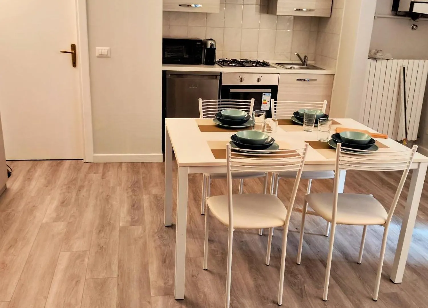 House Navigli-Life Daire Milano