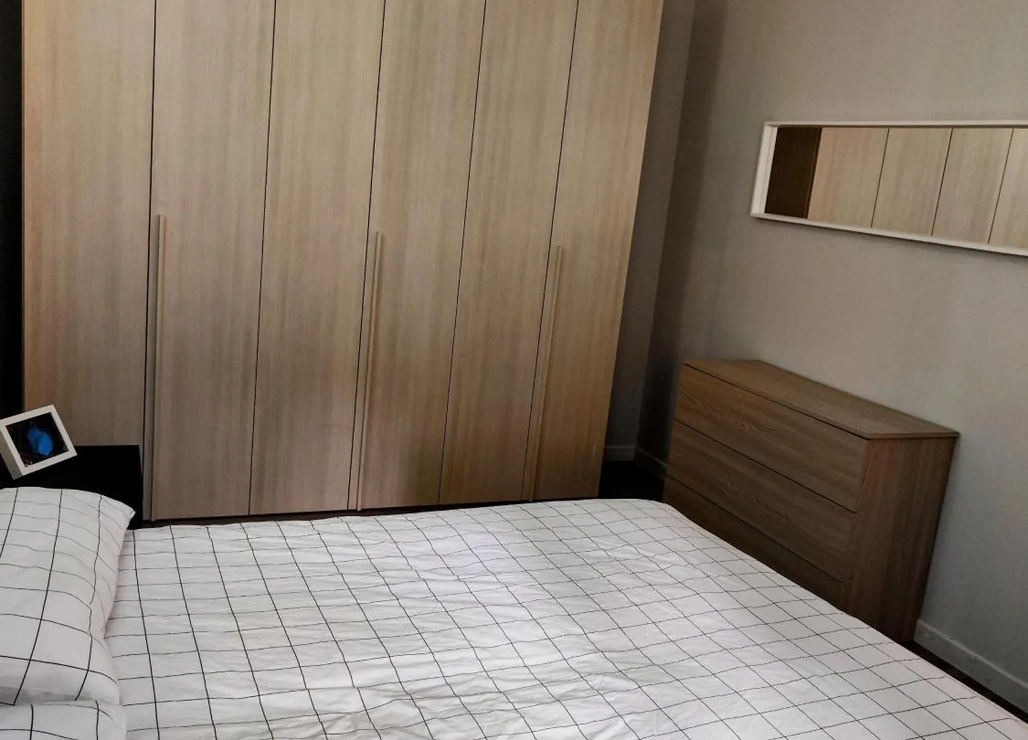 House Navigli-Life Daire Milano İtalya