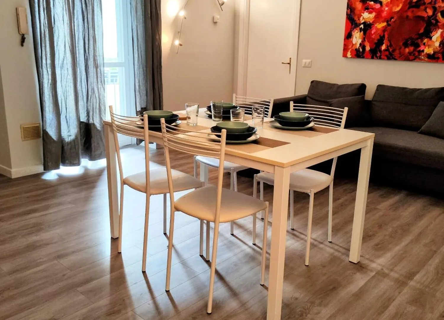 House Navigli-Life Daire Milano