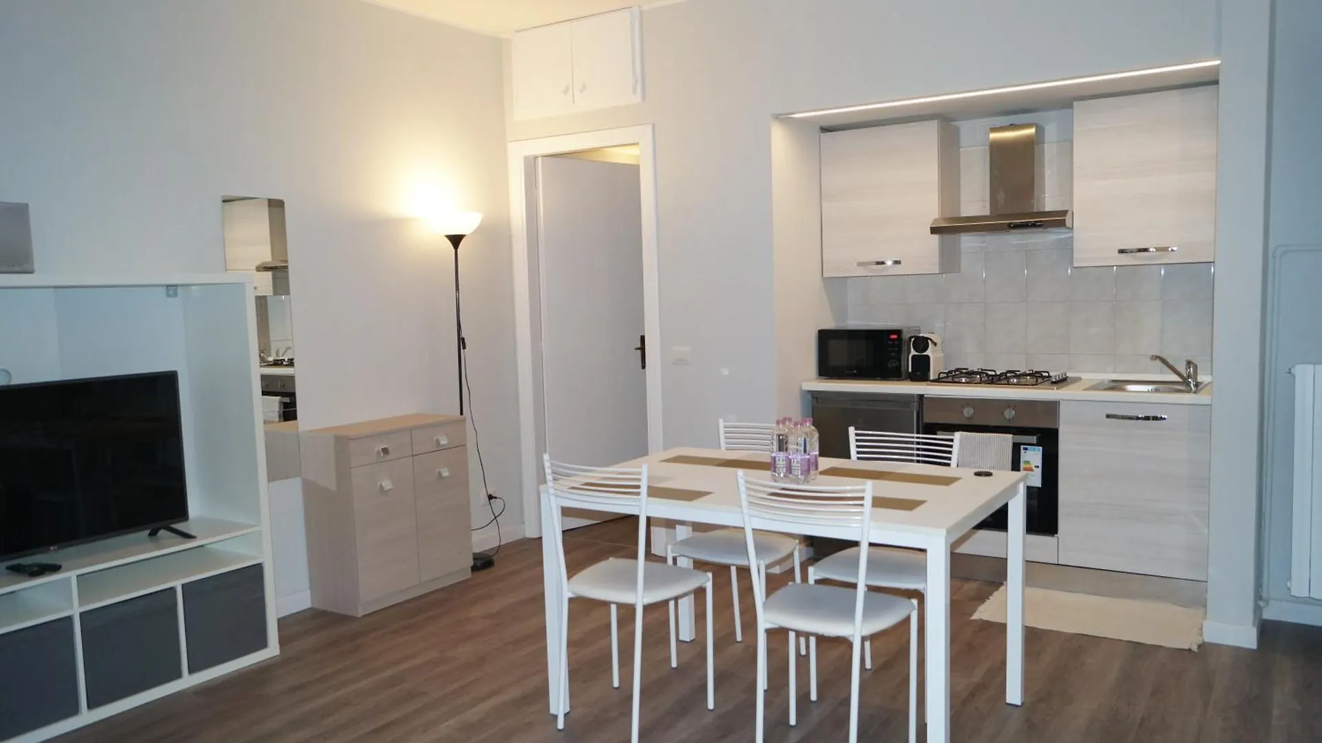 Apartamento House Navigli-Life Milán