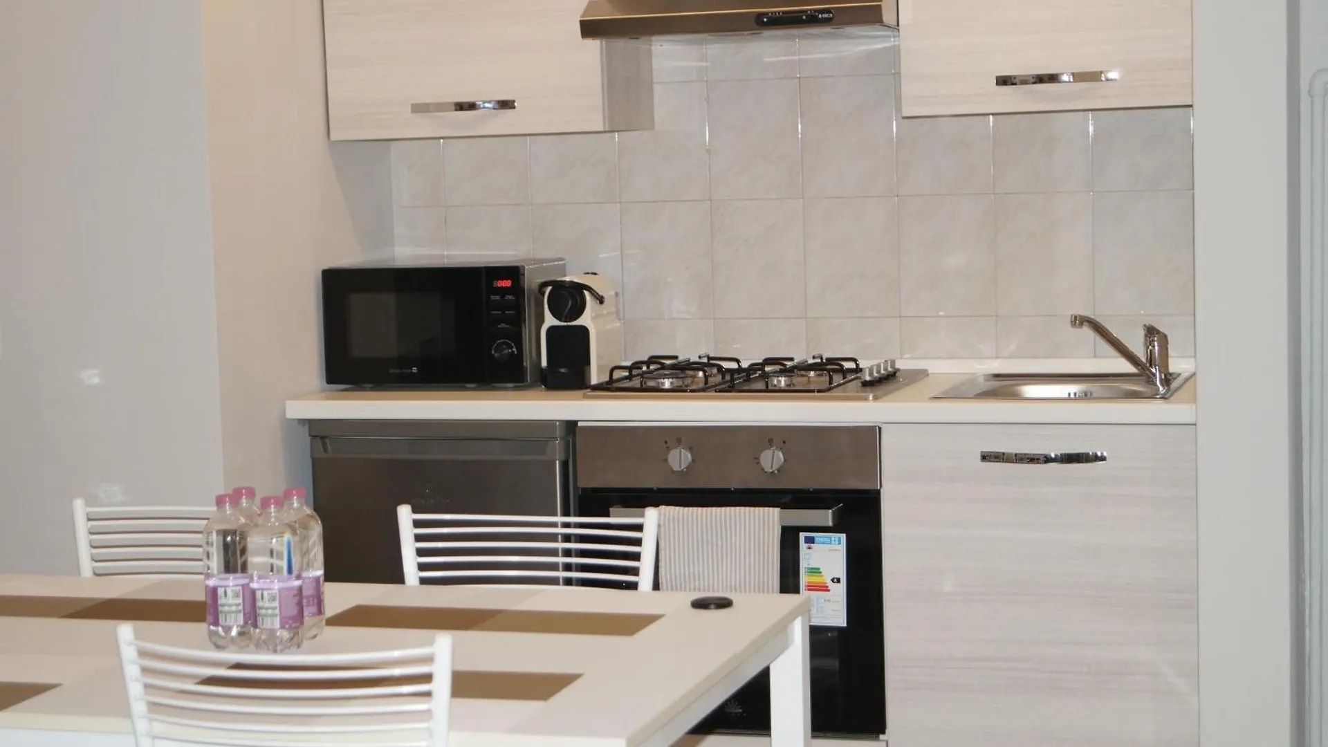 House Navigli-Life Daire Milano İtalya