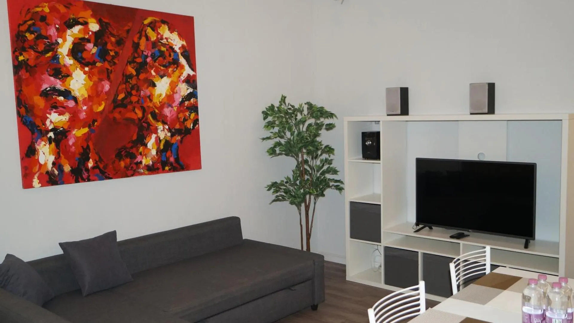 House Navigli-Life Daire Milano