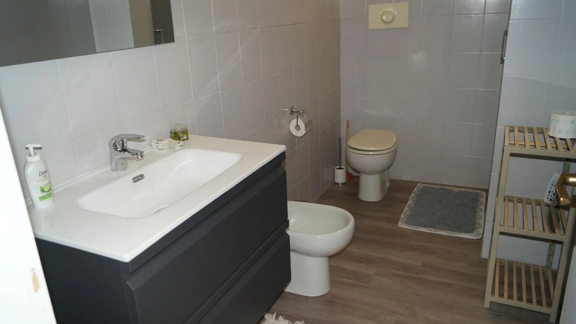 House Navigli-Life Daire Milano
