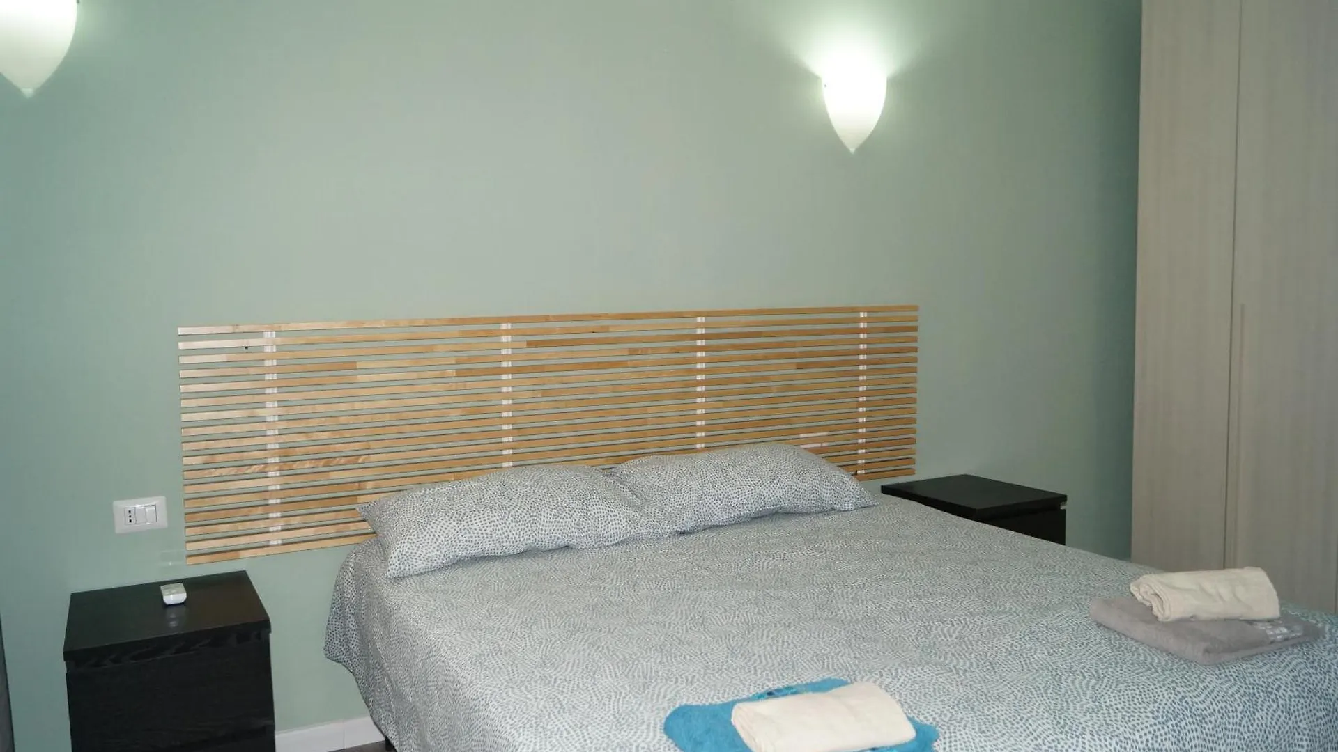 Apartamento House Navigli-Life Milán 0*,  Italia