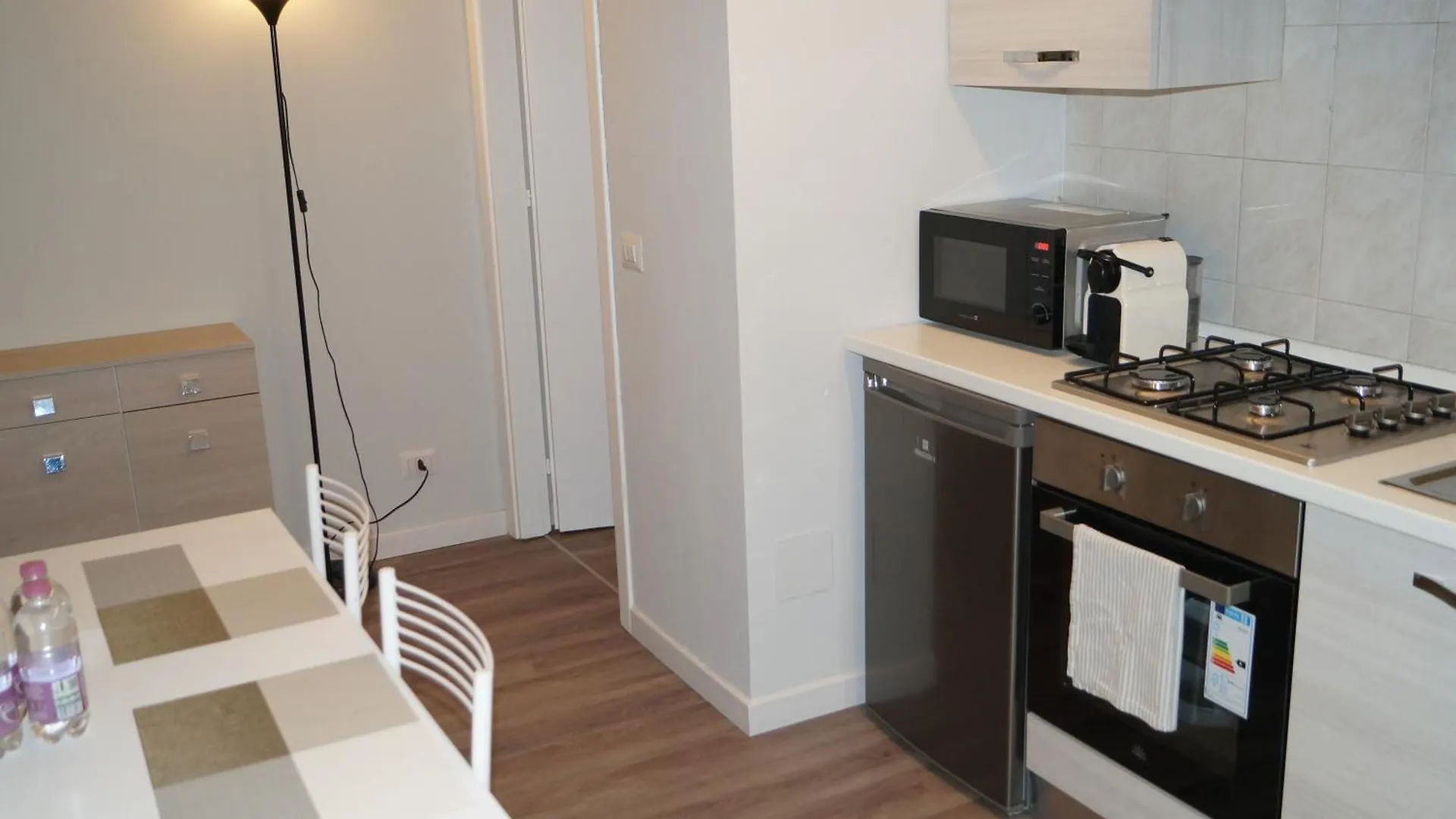 House Navigli-Life Daire Milano