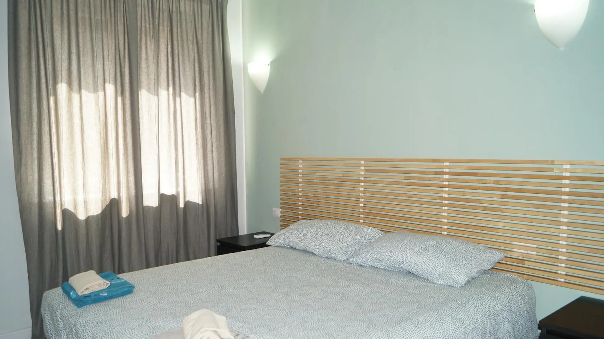 House Navigli-Life Daire Milano